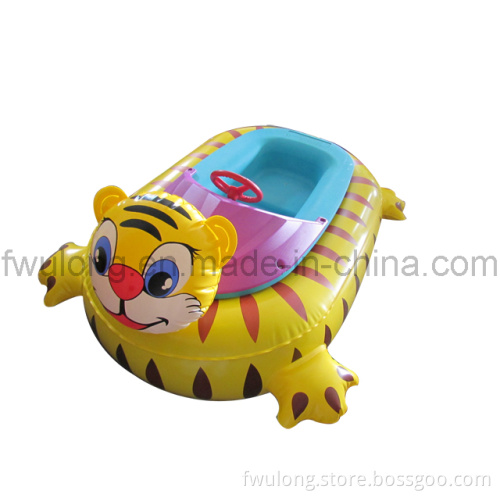 Fwulong Bumper Boat (NEW)
